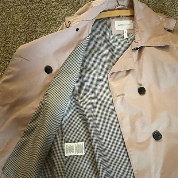 BCBG generation jacket - Picture 2 of 5